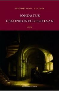 Johdatus uskonnonfilosofiaan (e-kirja)