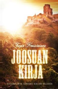 Joosuan kirja - Seurakunta Joosuan kirjan valossa