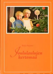 Joululaulujen kertomaa