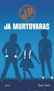 JP ja murtovaras