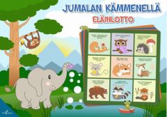 Jumalan kämmenellä - Eläinlotto