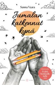 Jumalan katkennut kynä