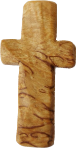 Kämmenristi Puusepän käsi ja taltta