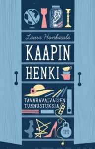 Kaapin henki - Tavaravaivaisen tunnustuksia