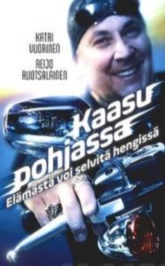 Kaasu pohjassa - Elämästä voi selvitä hengissä