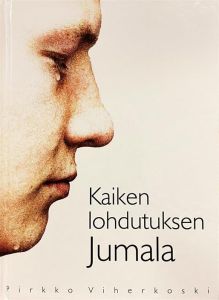 Kaiken lohdutuksen Jumala