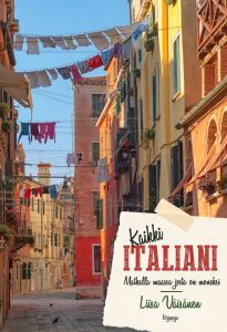 Kaikki Italiani (e-kirja)