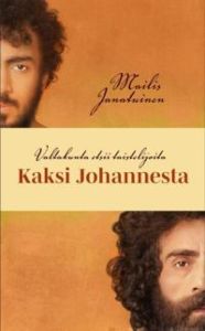 Kaksi Johannesta - Valtakunta etsii taistelijoita