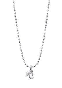 Kalevalakoru Vanamo-riipus hopea