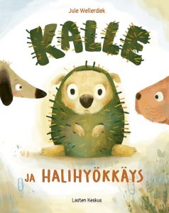 Kalle ja halihyökkäys