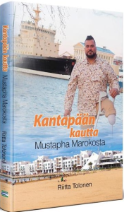 Kantapään kautta, Mustapha Marokosta