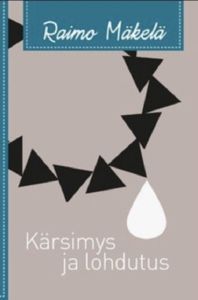 Kärsimys ja lohdutus