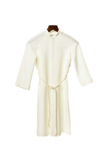 Kastealba Valo I Gabardiini - Ateljé Solemnis