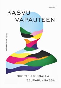 Kasvu vapauteen - Nuorten rinnalla seurakunnassa