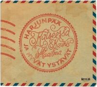 CD Katseessa kaunis maailma