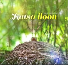 Katso iloon