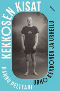 Kekkosen kisat - Urho Kekkonen ja urheilu