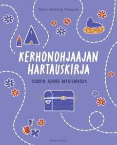 Kerhonohjaajan hartauskirja - Suurin aarre maailmassa