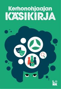 Kerhonohjaajan käsikirja 2021-2022