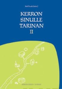 Kerron sinulle tarinan II