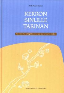 Kerron sinulle tarinan