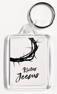 Avaimenperä Kiitos Jeesus