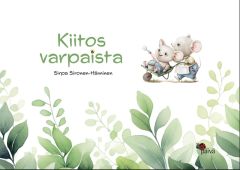 Kiitos varpaista