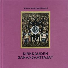 Kirkkauden Sanansaattajat