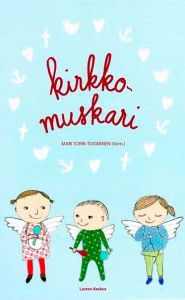 Kirkkomuskari