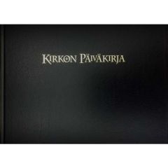 Kirkon päiväkirja