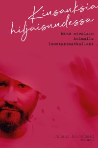 Kiusauksia hiljaisuudessa - Mitä oivalsin kolmella luostarimatkallani