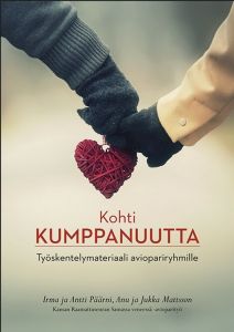 Kohti kumppanuutta - Työskentelymateriaali aviopariryhmille