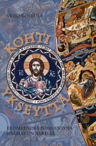 Kohti ykseyttä - Ekumeenisia pohdintoja Raamatun äärellä