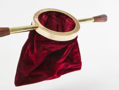 Kolehtihaavi, lyhytvartinen