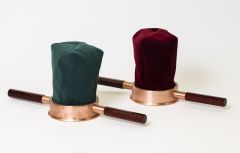 Lyhytvartinen kolehtihaavi  