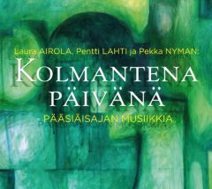 CD Kolmantena päivänä