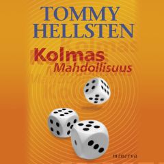 Kolmas mahdollisuus (äänikirja)