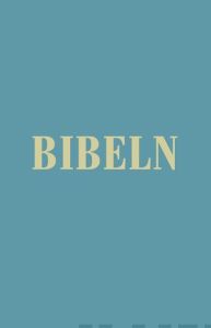 Bibeln - konfirmandbibeln 3.0 turkos