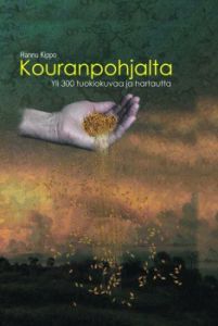 Kouranpohjalta - Yli 300 tuokiokuvaa ja hartautta