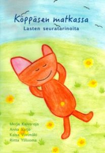 Köppäsen matkassa - Lasten seuratarinoita