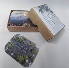 Raamatunjaekortit, Herra siunatkoon sinua