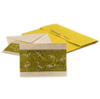 Nepalilainen onnittelukorttipaketti