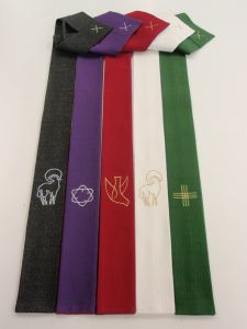 Kulmastola 2-puoleinen - Ateljé Solemnis