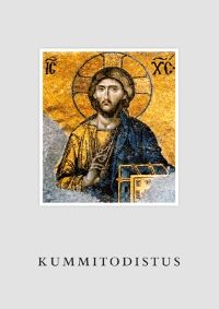 Kummitodistus Kaikkivaltias 20 kpl