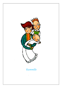 Kummitodistus (Haiko) 20 kpl