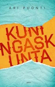 Kuningaskunta