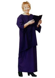 Naisten kuoropuku Ruut-hame