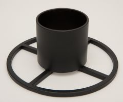 Kynttilänjalka jättialttarikynttilälle