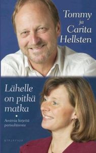 Lähelle on pitkä matka (e-kirja)