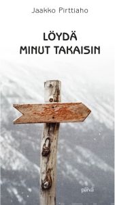 Löydä minut takaisin